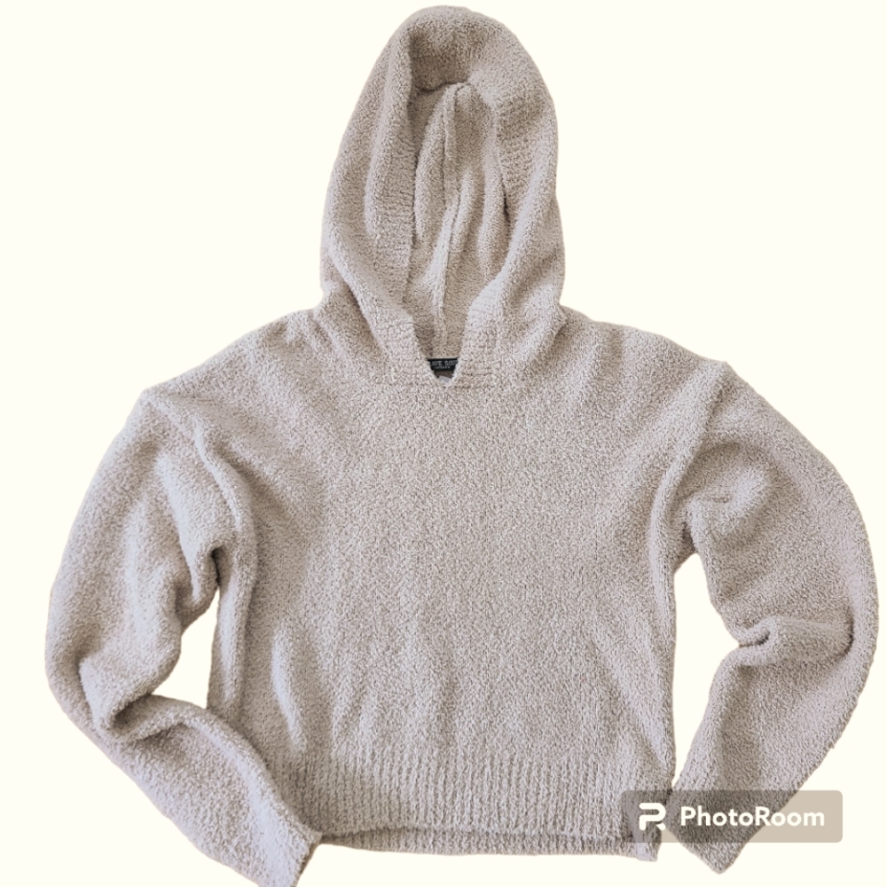 Brave Soul London hooded sweater